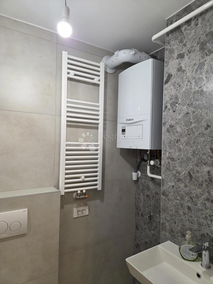 Stanovanje Trnsko, Novi Zagreb - Zapad, 49,70m2