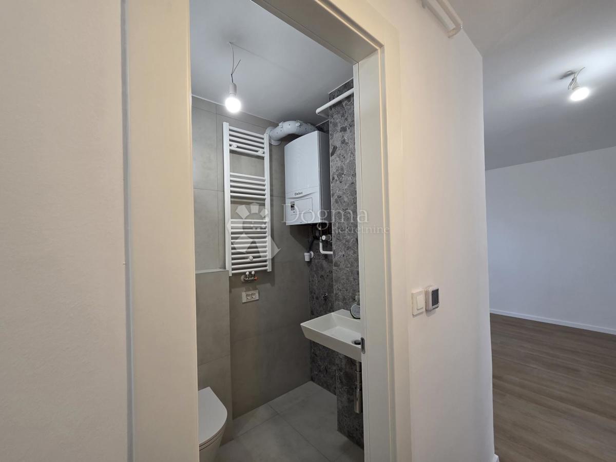 Stanovanje Trnsko, Novi Zagreb - Zapad, 49,70m2