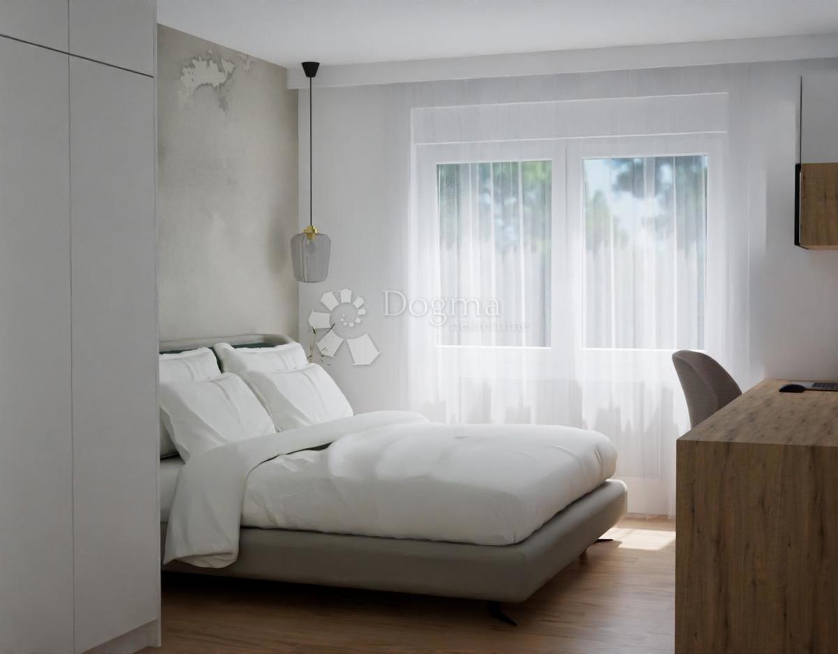 Stanovanje Trnsko, Novi Zagreb - Zapad, 49,70m2