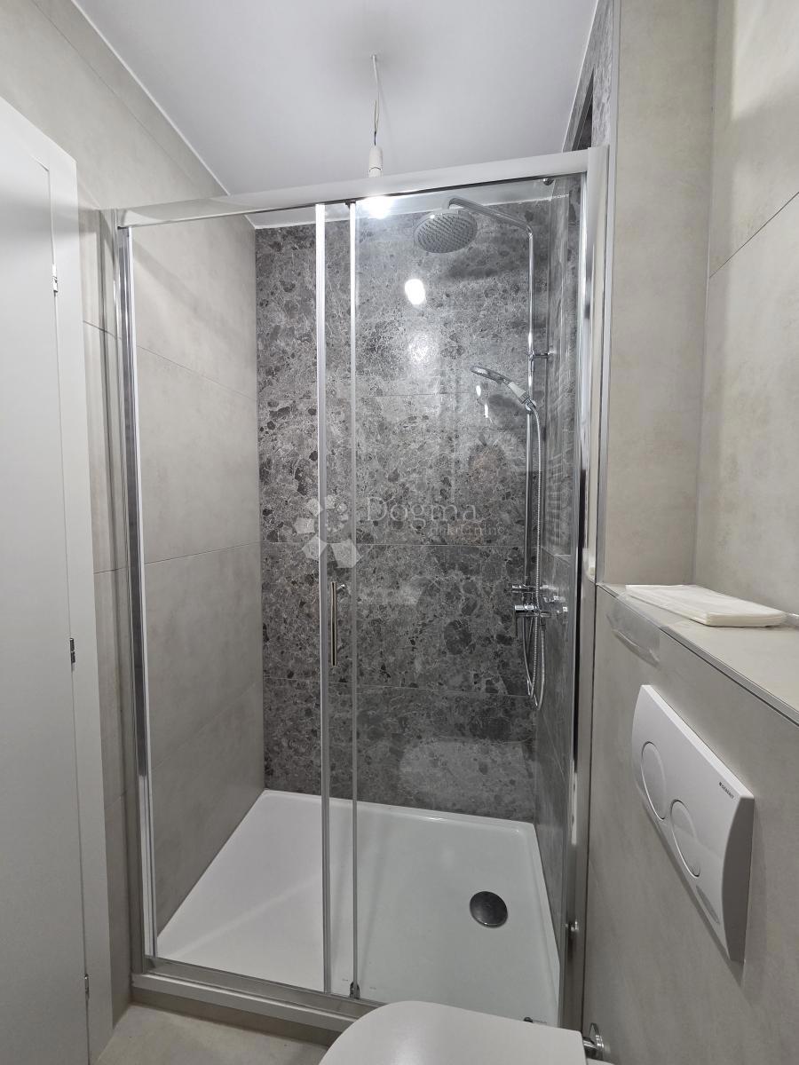 Stanovanje Trnsko, Novi Zagreb - Zapad, 49,70m2