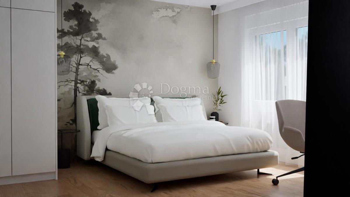 Stanovanje Trnsko, Novi Zagreb - Zapad, 49,70m2