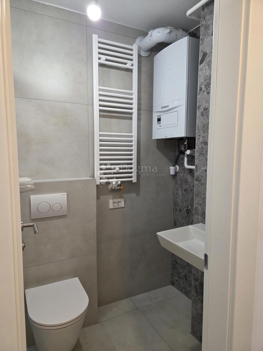 Stanovanje Trnsko, Novi Zagreb - Zapad, 49,70m2