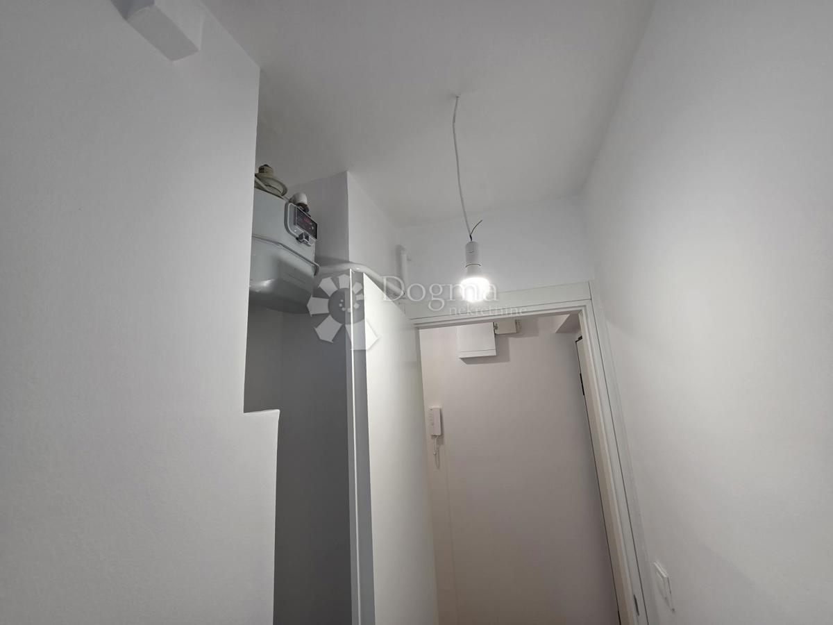 Stanovanje Trnsko, Novi Zagreb - Zapad, 49,70m2