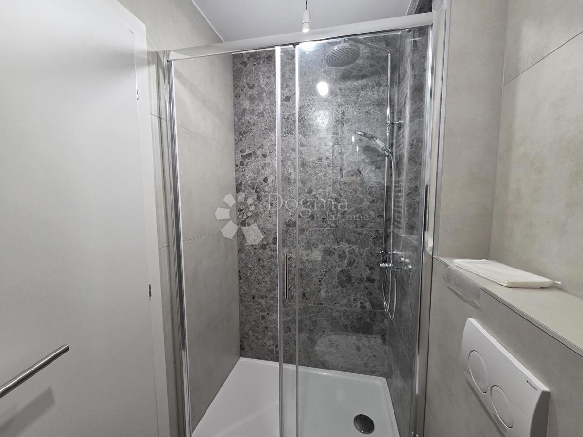 Stanovanje Trnsko, Novi Zagreb - Zapad, 49,70m2