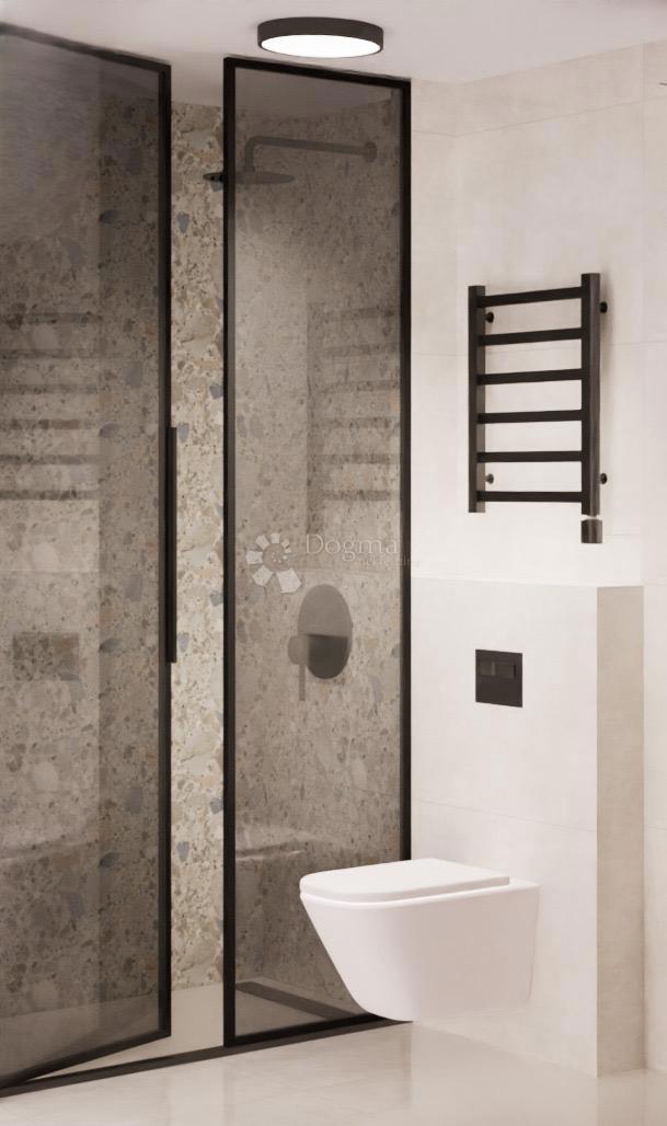 Stanovanje Trnsko, Novi Zagreb - Zapad, 49,70m2