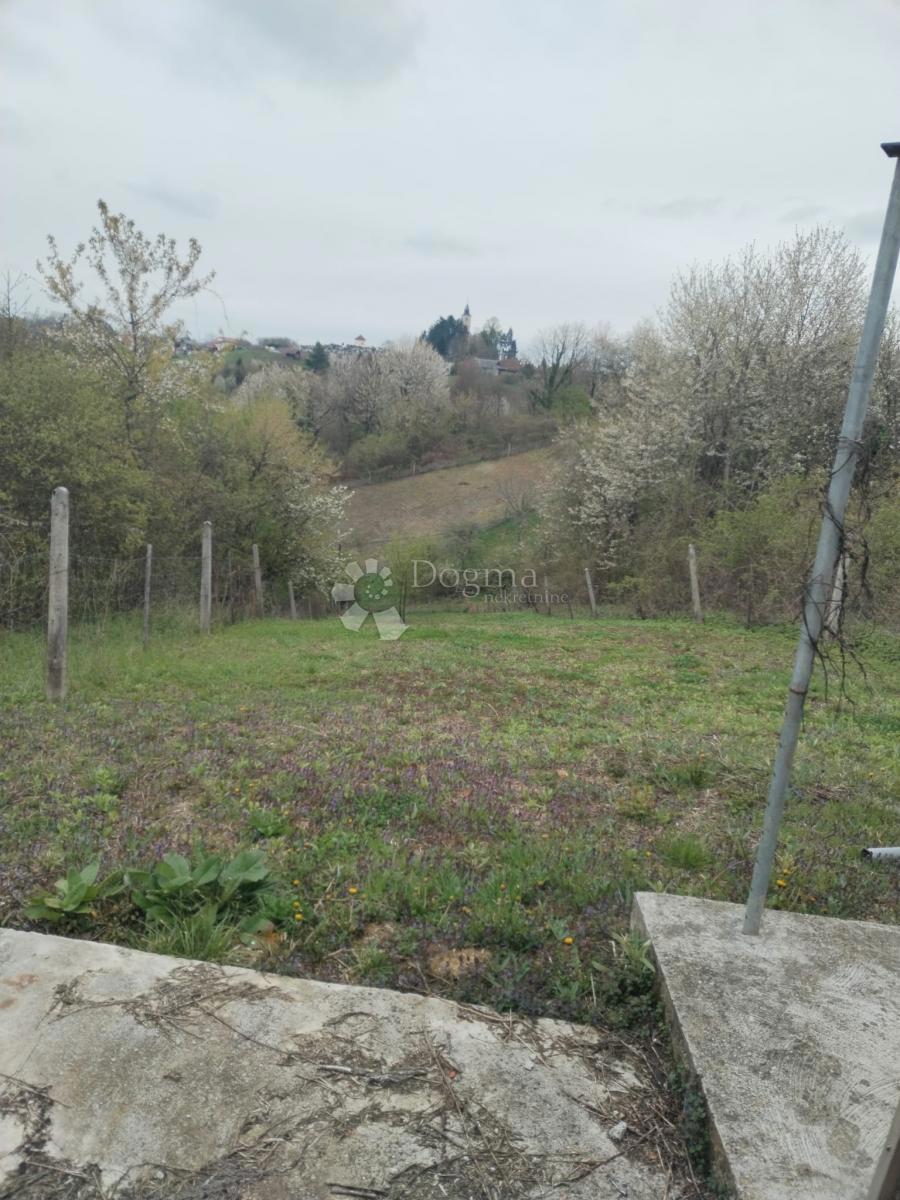 Hiša Draganić, 19m2