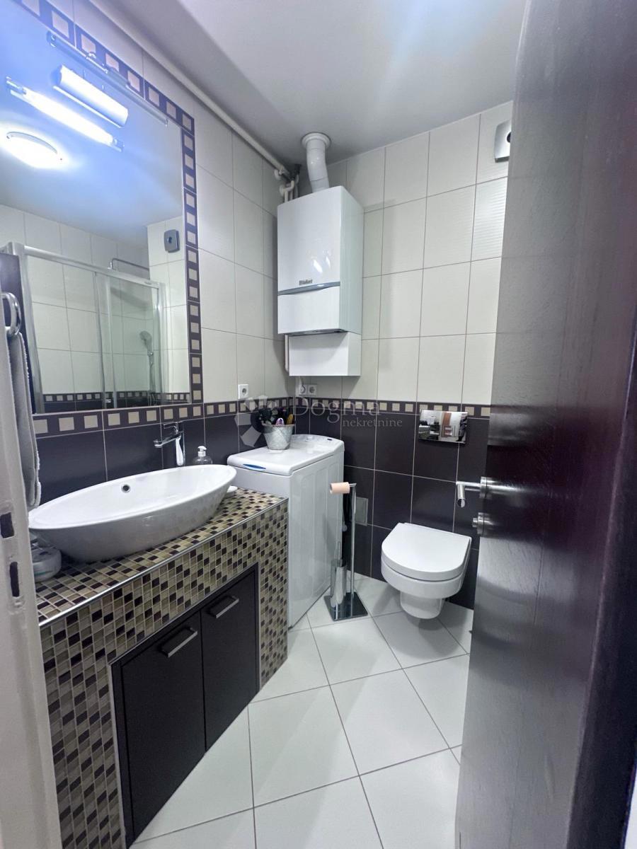 Stanovanje Centar Ivanić-Grad, Ivanić-Grad, 74,53m2