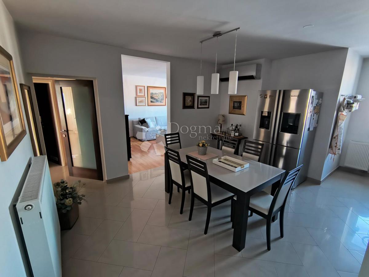 Stanovanje Centar Ivanić-Grad, Ivanić-Grad, 74,53m2