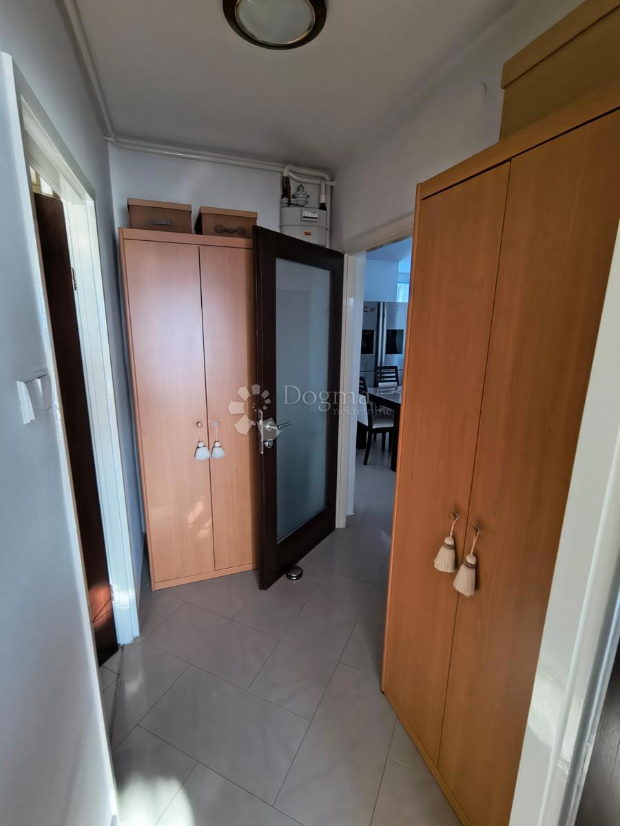 Stanovanje Centar Ivanić-Grad, Ivanić-Grad, 74,53m2