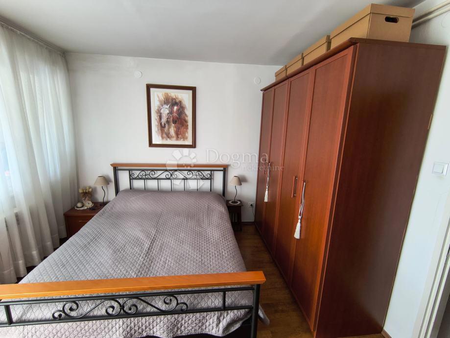 Stanovanje Centar Ivanić-Grad, Ivanić-Grad, 74,53m2