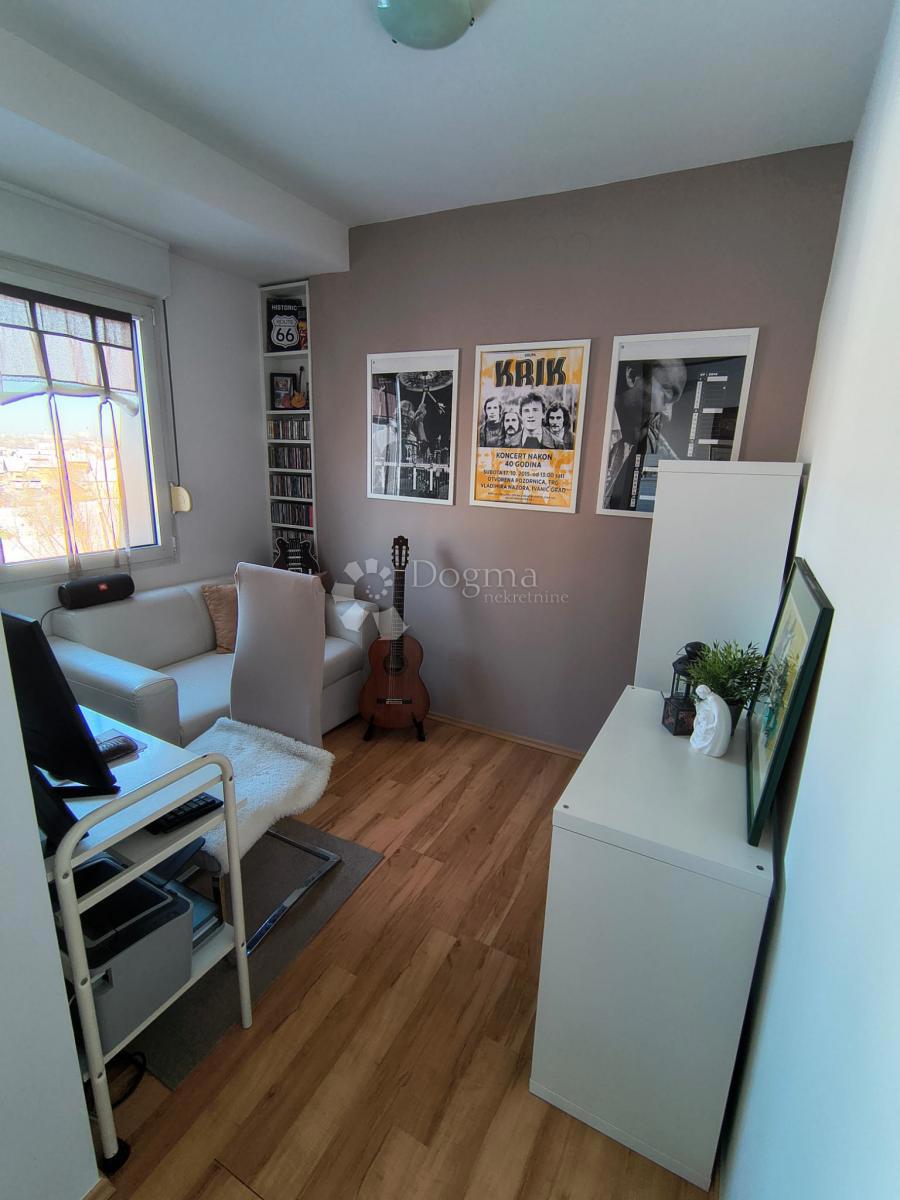 Stanovanje Centar Ivanić-Grad, Ivanić-Grad, 74,53m2