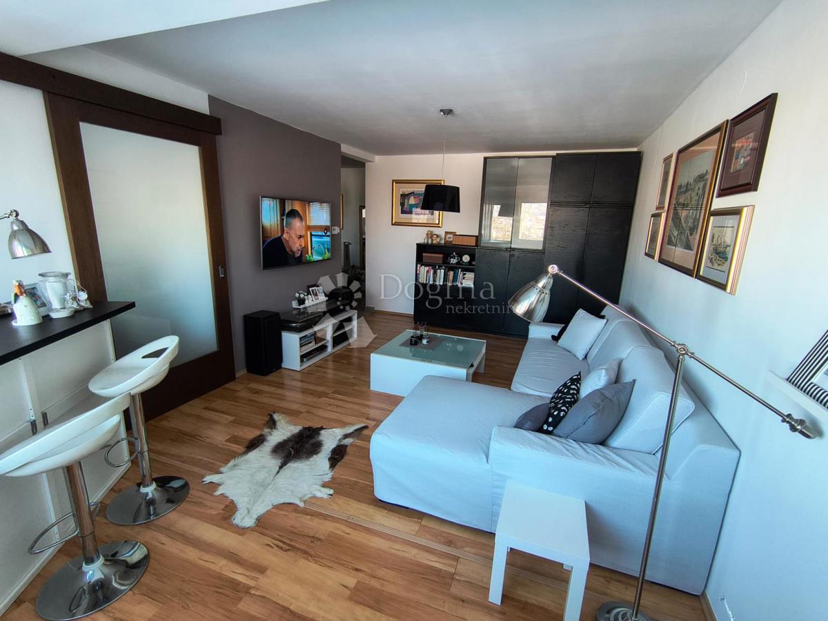 Stanovanje Centar Ivanić-Grad, Ivanić-Grad, 74,53m2