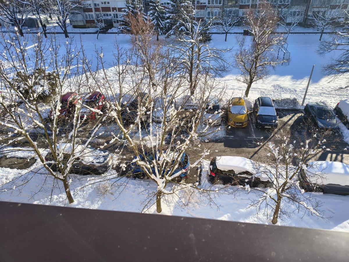 Stanovanje Centar Ivanić-Grad, Ivanić-Grad, 74,53m2