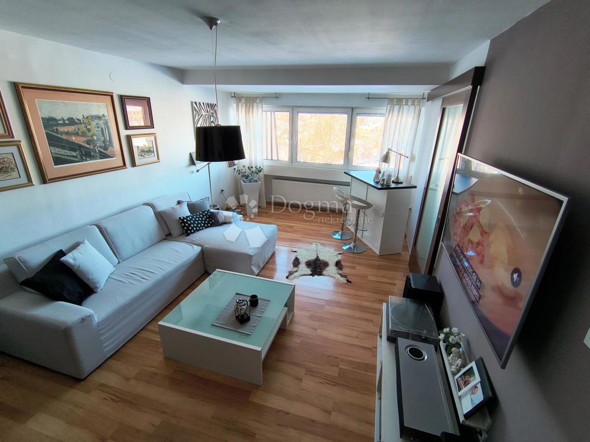 Stanovanje Centar Ivanić-Grad, Ivanić-Grad, 74,53m2