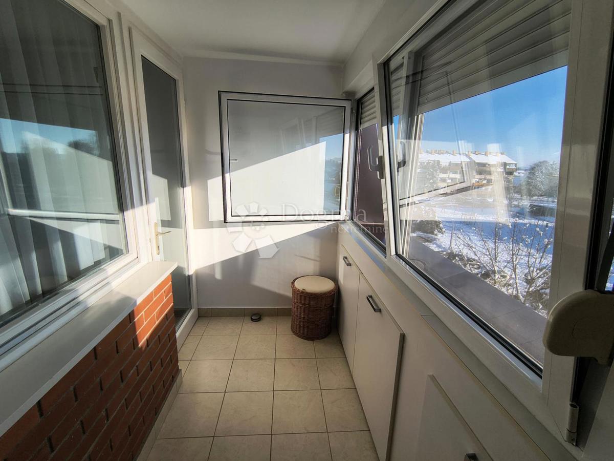 Stanovanje Centar Ivanić-Grad, Ivanić-Grad, 74,53m2