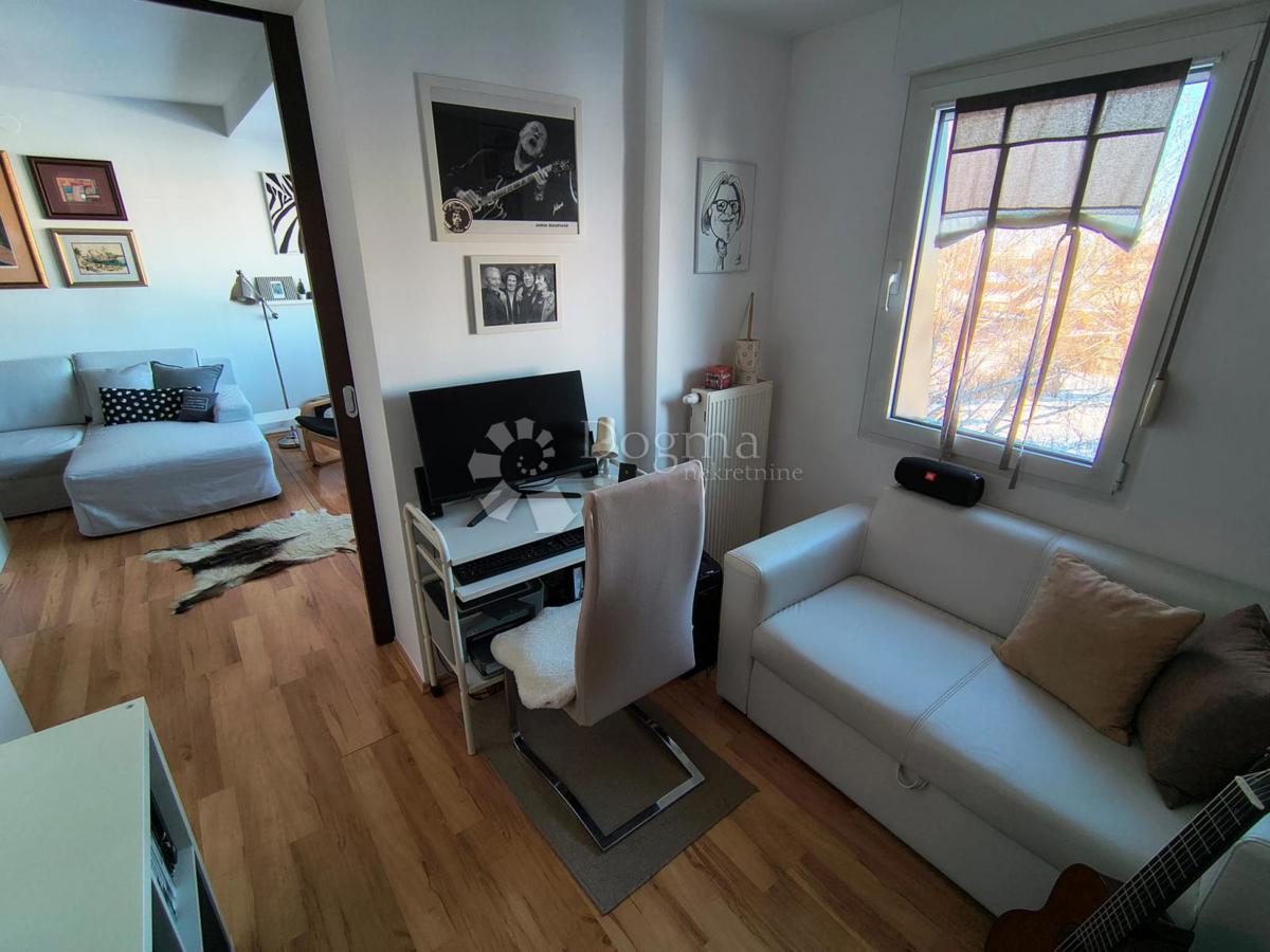 Stanovanje Centar Ivanić-Grad, Ivanić-Grad, 74,53m2