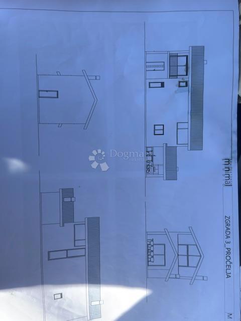 Hiša Severin na Kupi, Vrbovsko, 102m2