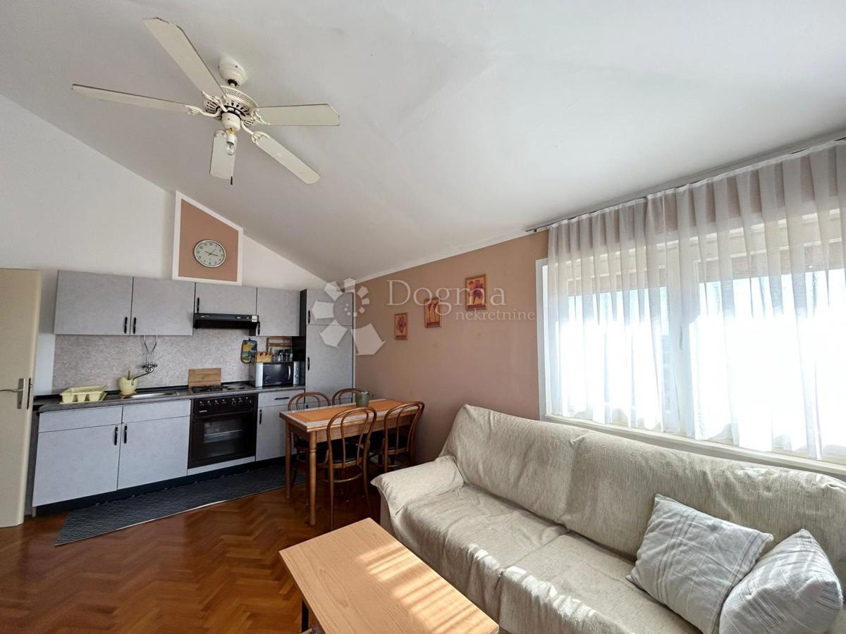 Stanovanje Rovinj, 47m2