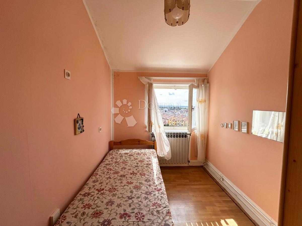 Stanovanje Rovinj, 47m2