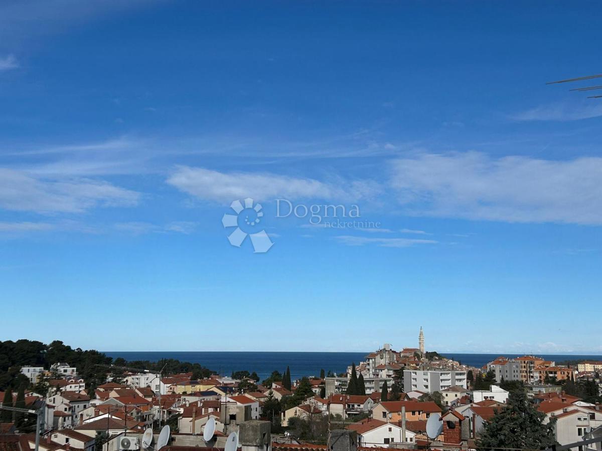 Stanovanje Rovinj, 47m2