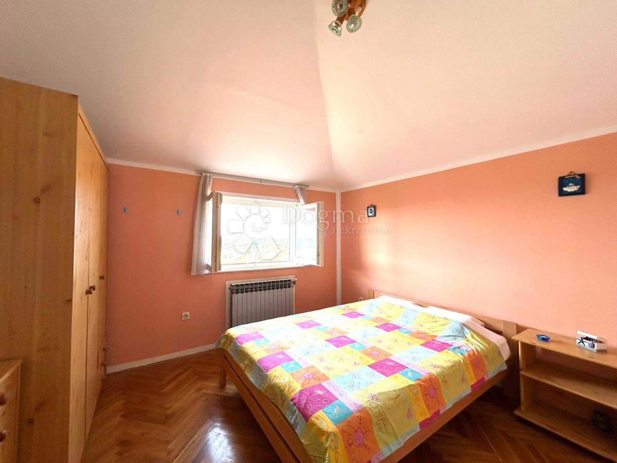 Stanovanje Rovinj, 47m2