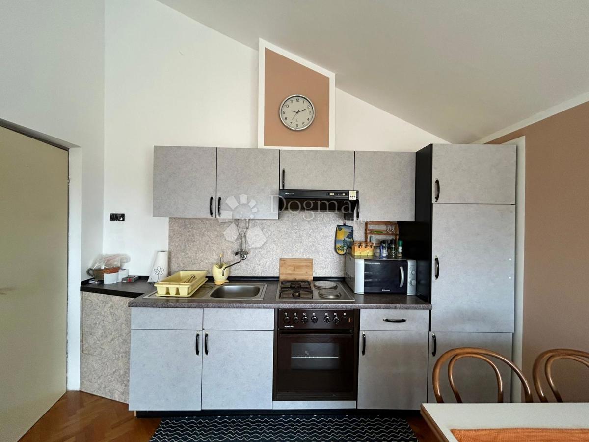 Stanovanje Rovinj, 47m2