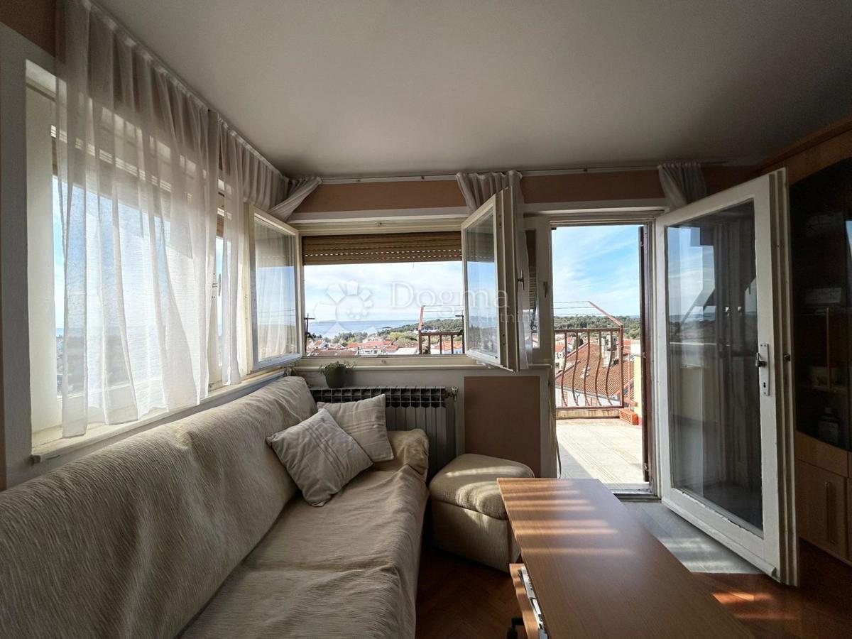 Stanovanje Rovinj, 47m2