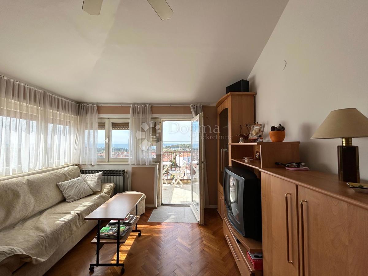 Stanovanje Rovinj, 47m2