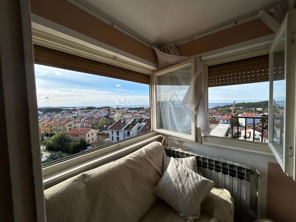 Stanovanje Rovinj, 47m2