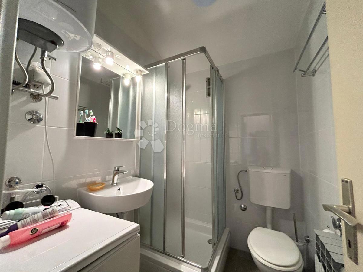 Stanovanje Rovinj, 47m2