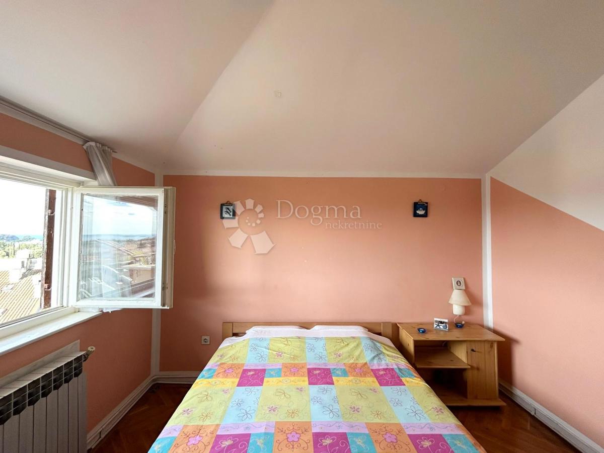Stanovanje Rovinj, 47m2