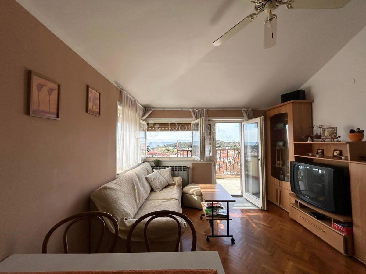 Stanovanje Rovinj, 47m2