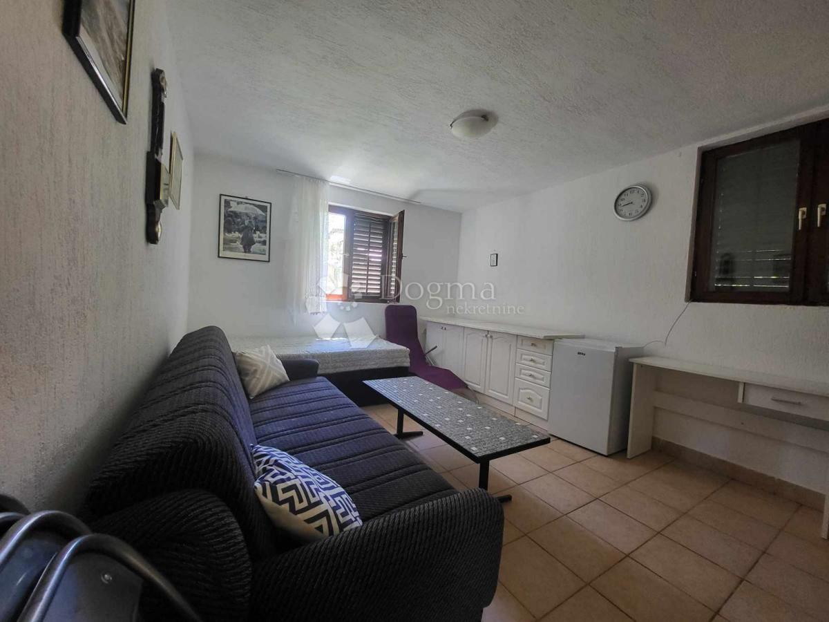 Hiša Kavran, Marčana, 73m2