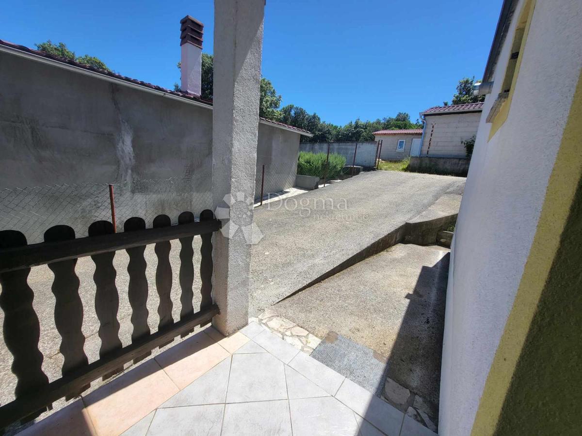 Hiša Kavran, Marčana, 73m2