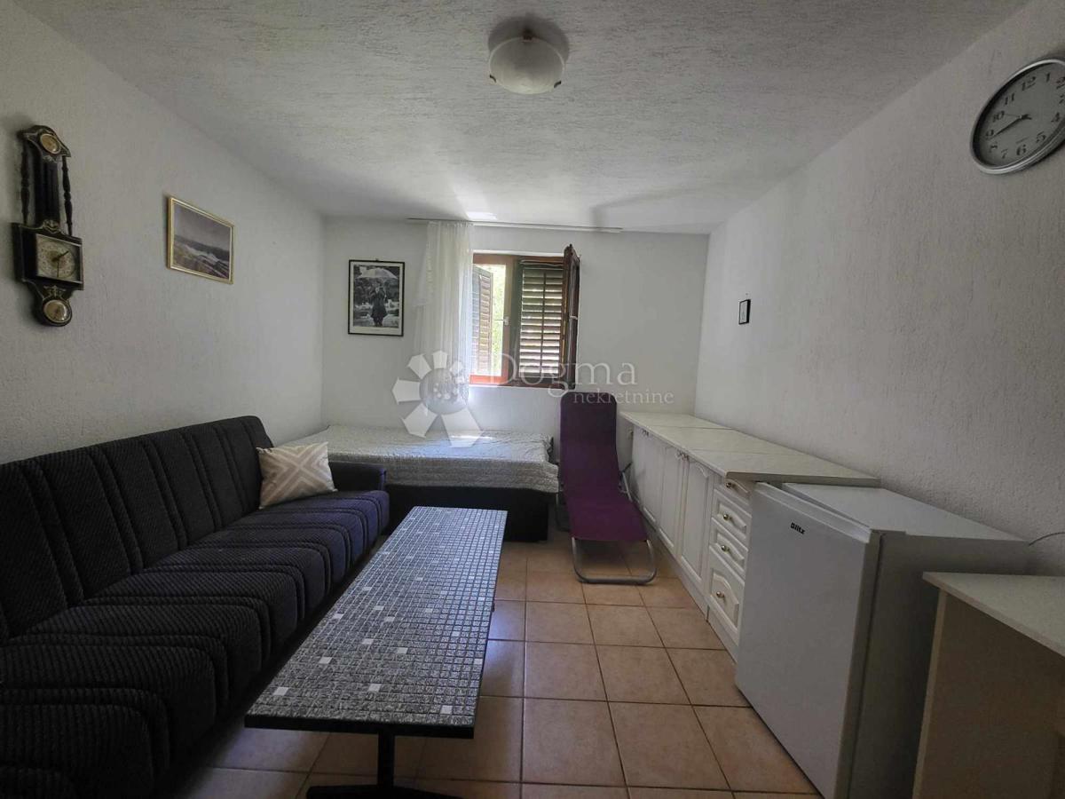 Hiša Kavran, Marčana, 73m2