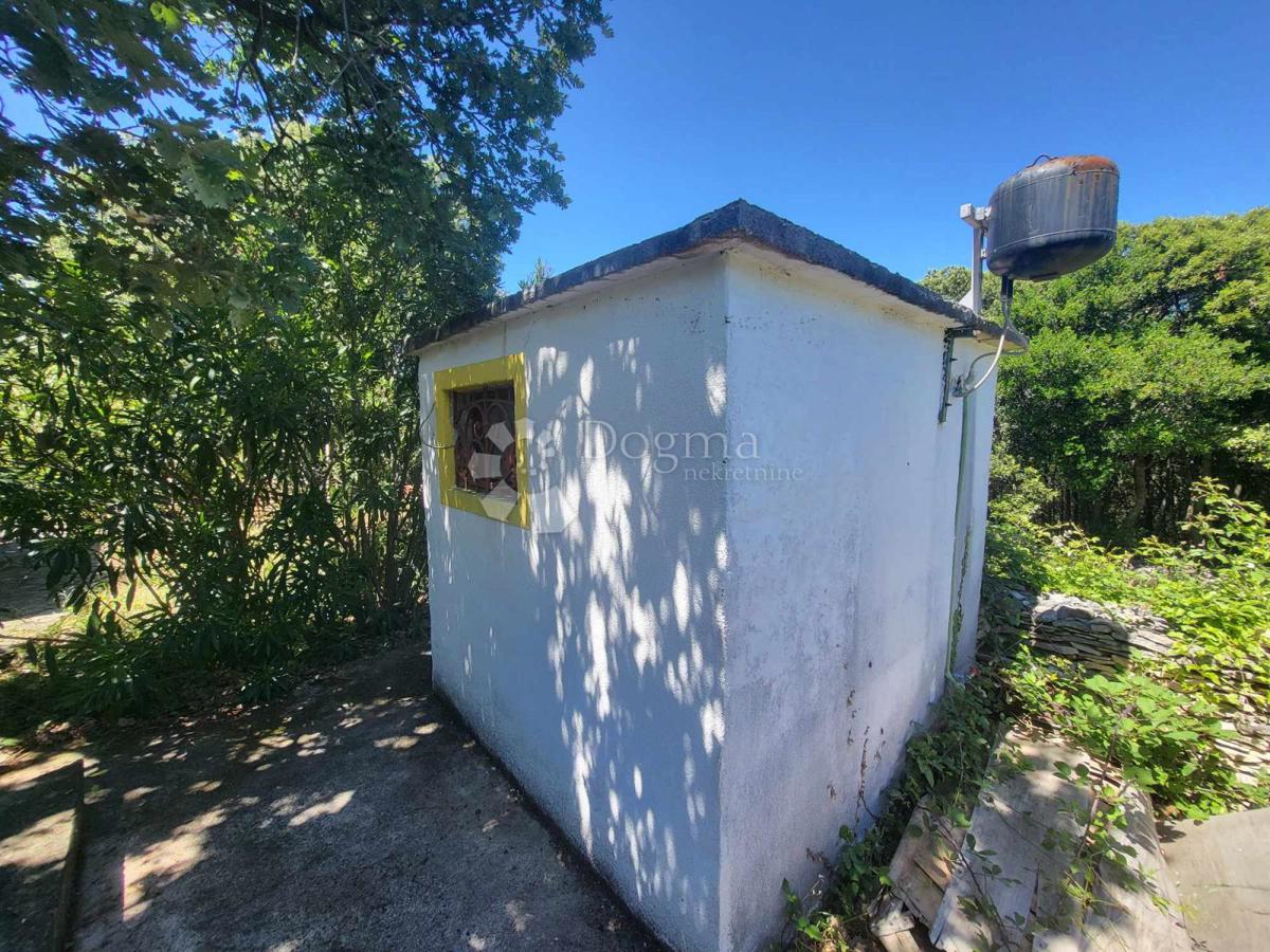 Hiša Kavran, Marčana, 73m2