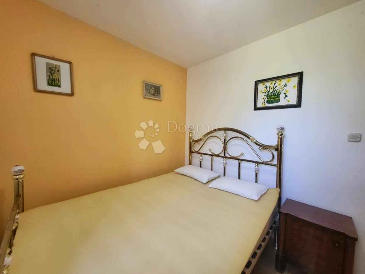 Hiša Kavran, Marčana, 73m2