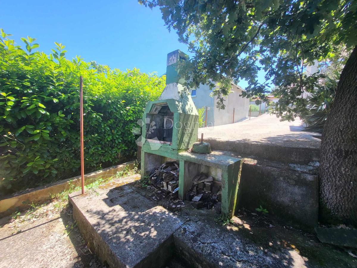 Hiša Kavran, Marčana, 73m2