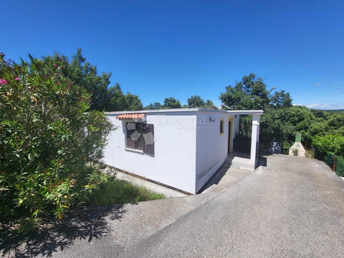 Hiša Kavran, Marčana, 73m2