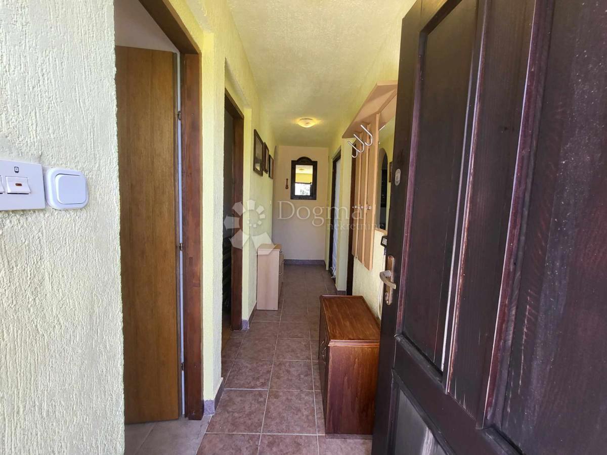 Hiša Kavran, Marčana, 73m2