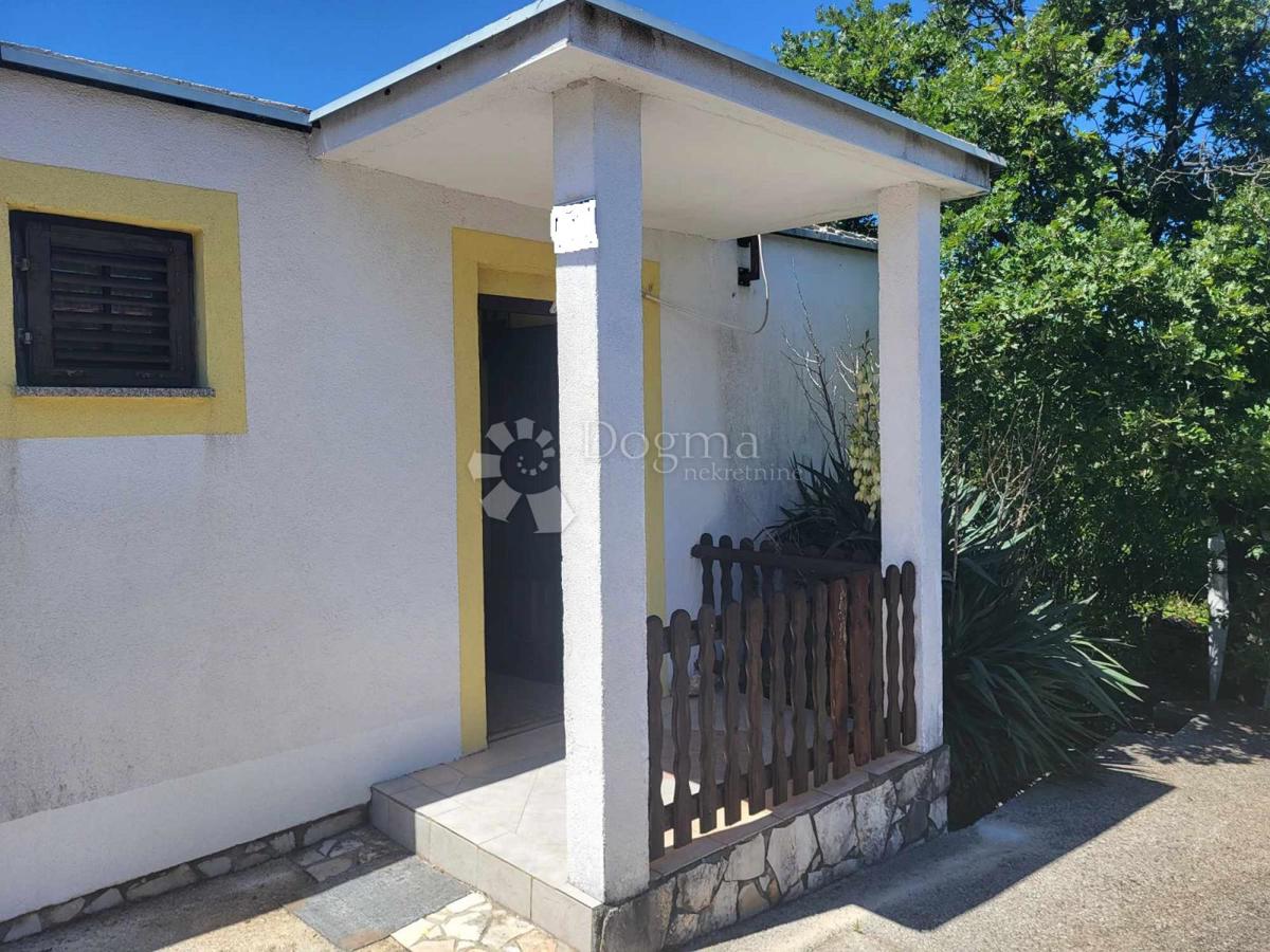 Hiša Kavran, Marčana, 73m2