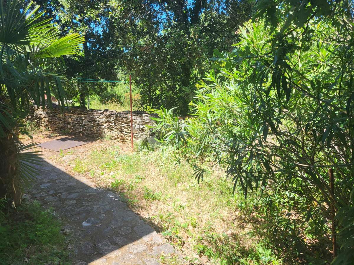 Hiša Kavran, Marčana, 73m2