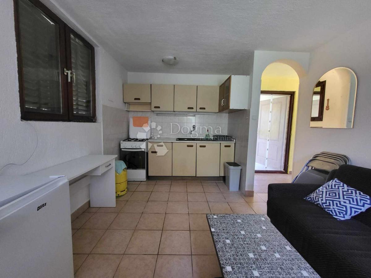 Hiša Kavran, Marčana, 73m2