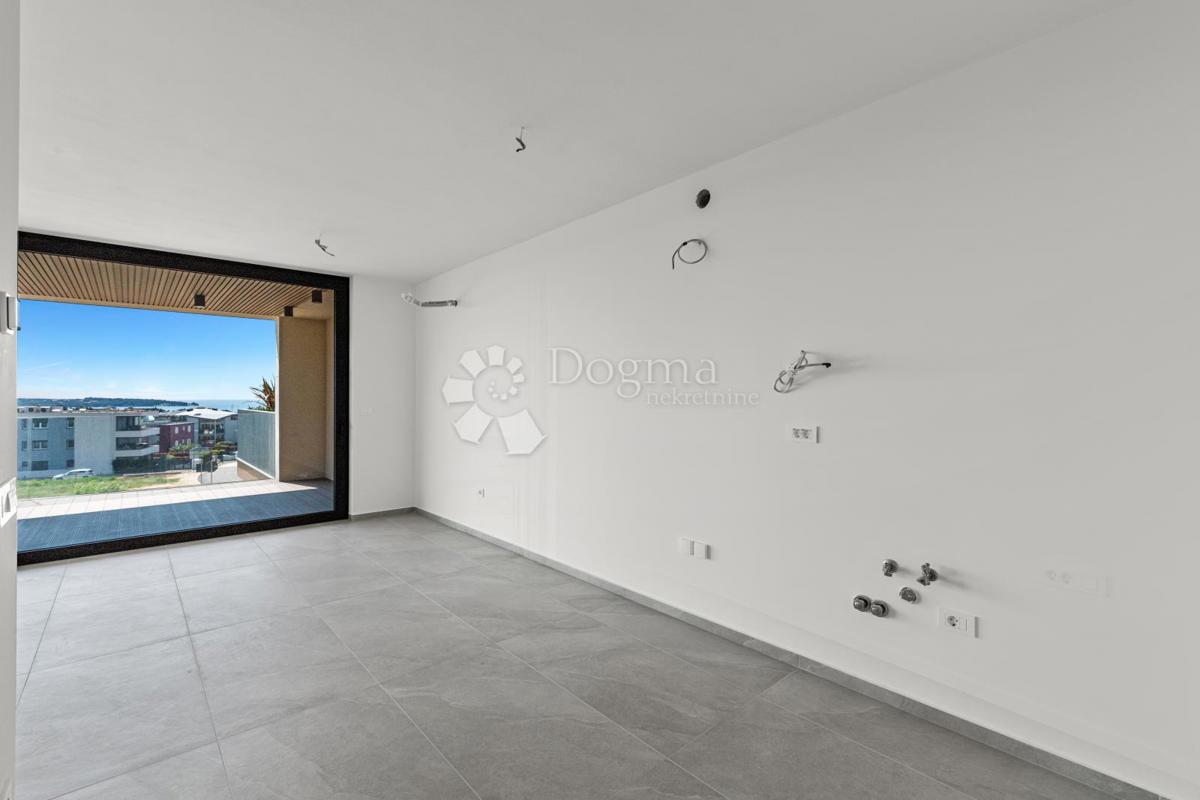 Stanovanje Novigrad, 134,99m2