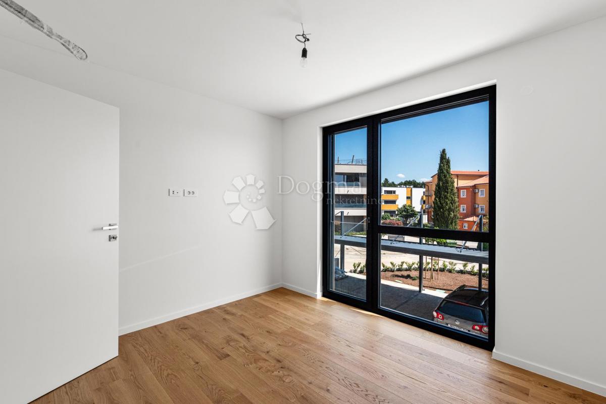 Stanovanje Novigrad, 134,99m2