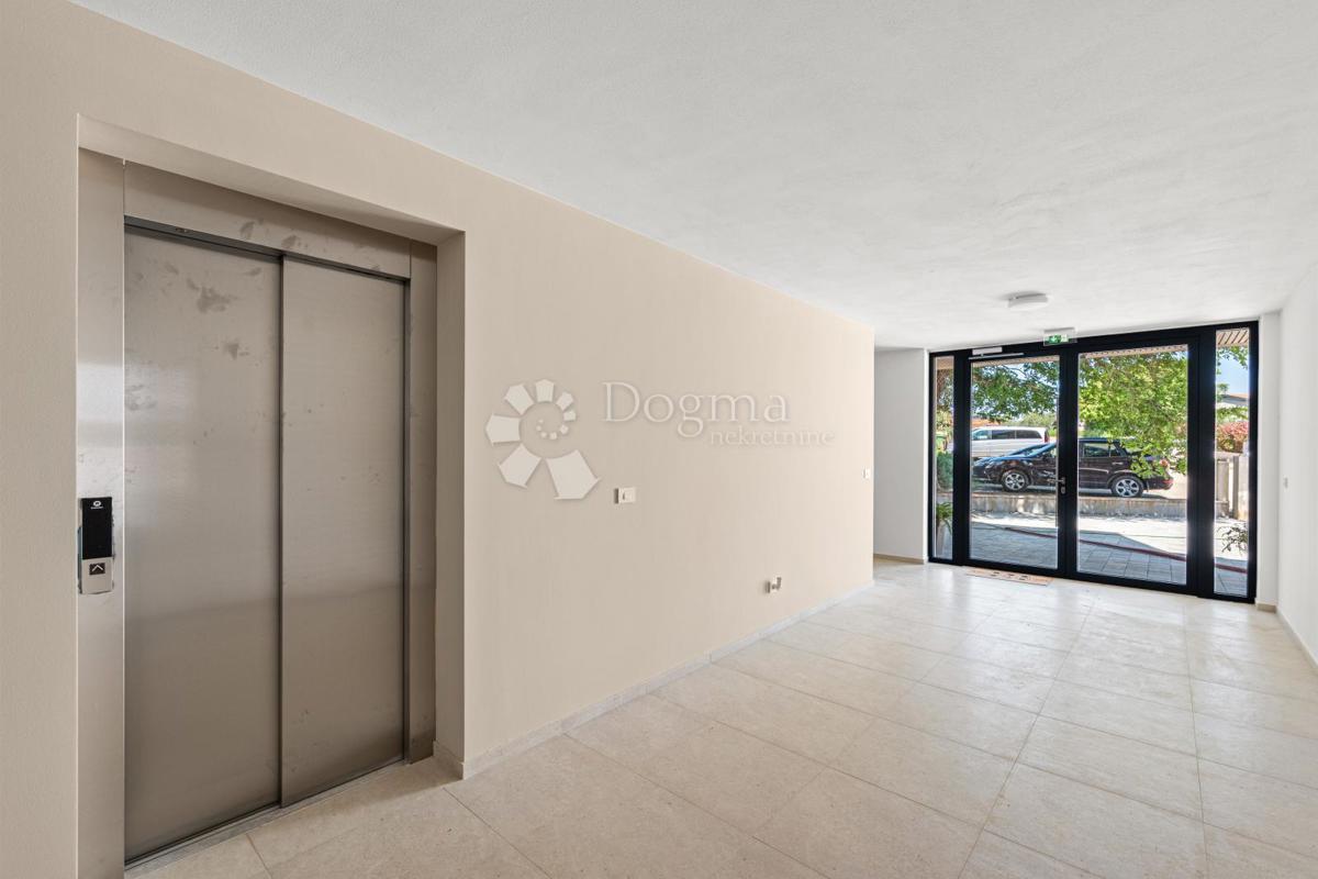 Stanovanje Novigrad, 134,99m2