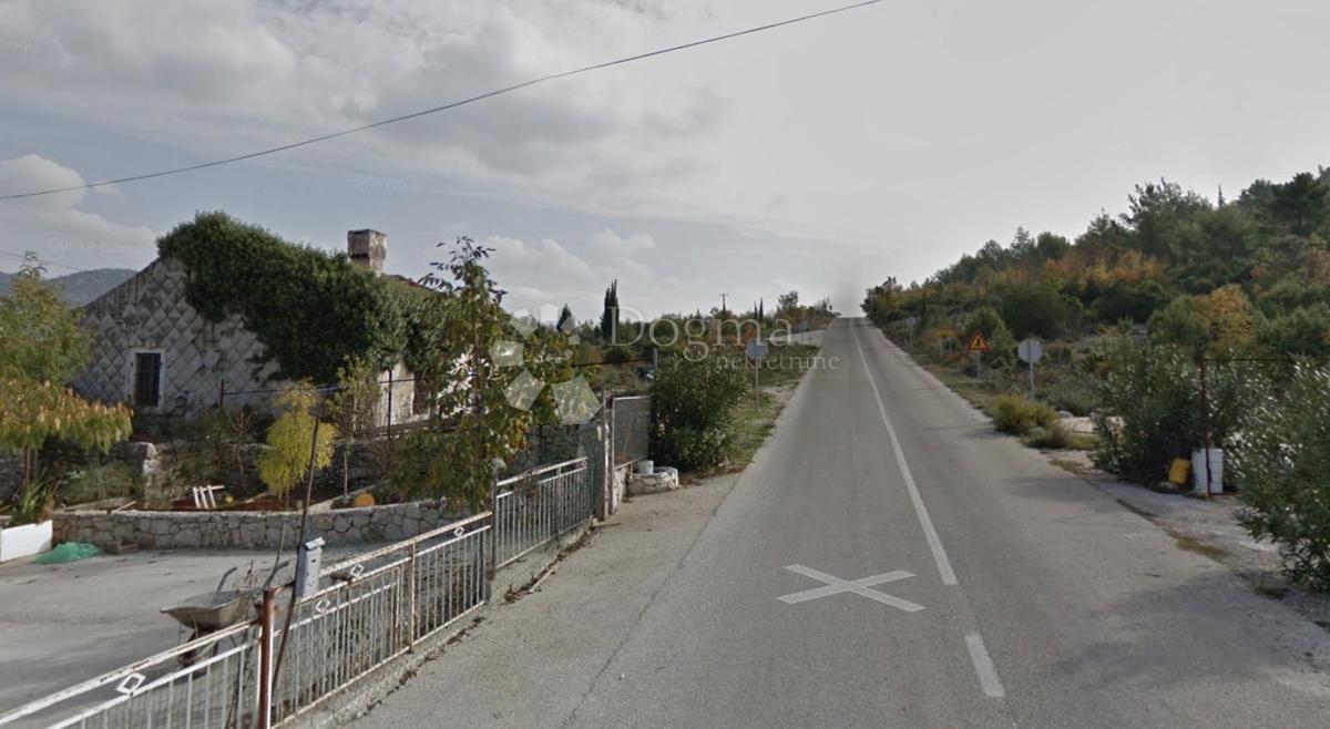 Hiša Imotica, Dubrovačko Primorje, 67m2