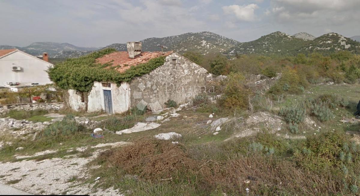 Hiša Imotica, Dubrovačko Primorje, 67m2