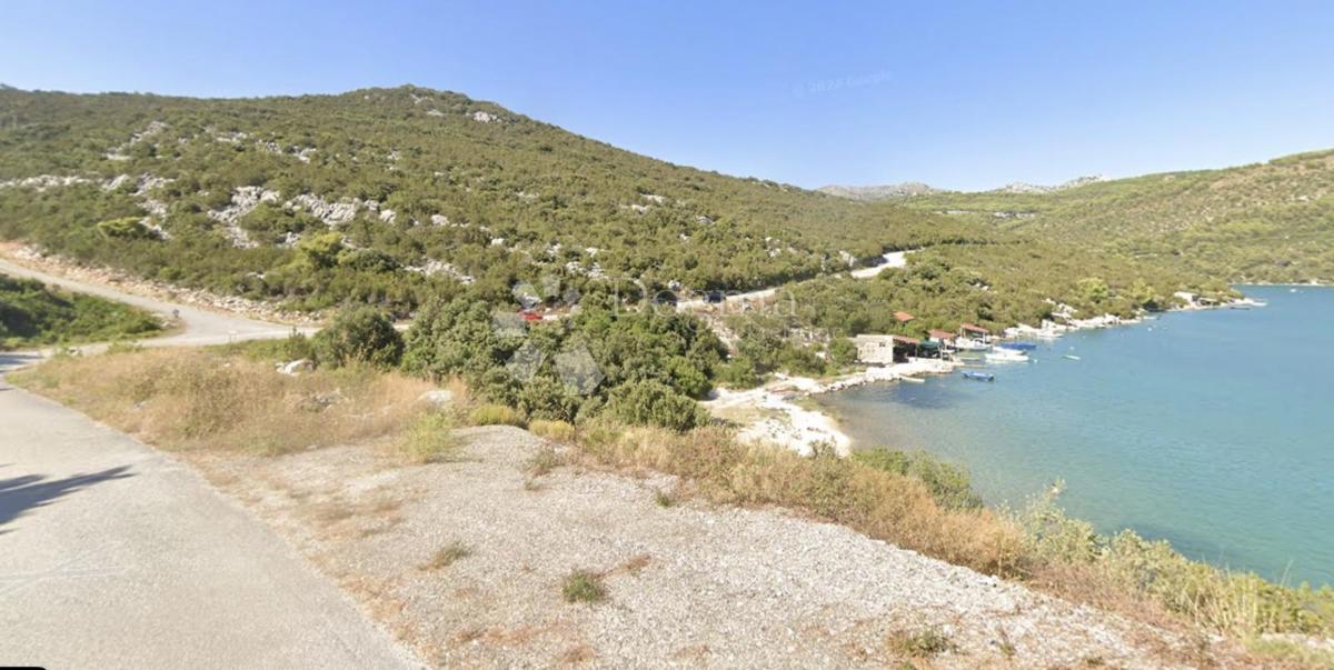 Hiša Imotica, Dubrovačko Primorje, 67m2