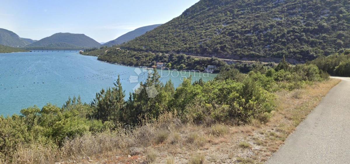 Hiša Imotica, Dubrovačko Primorje, 67m2